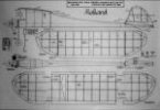 Mercury Mallard Plan