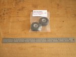 Airwheels - Nylon Hub 2" - Pair