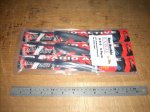 Radio Active RAM 8 X 6 prop pack of 3