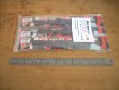 Radio Active RAM 11 X 6 prop pack of 3