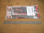Radio Active RAM 11 X 6 prop pack of 3