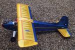 Super 60 - 4 Channel