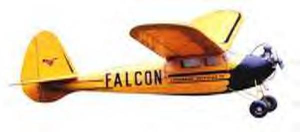 Falcon - Click Image to Close