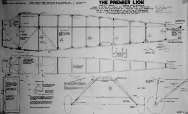 Premier Lion Plan - Click Image to Close