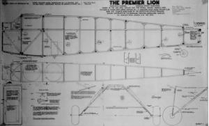 Premier Lion Plan