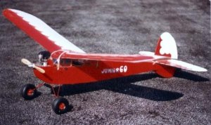 Junior 60