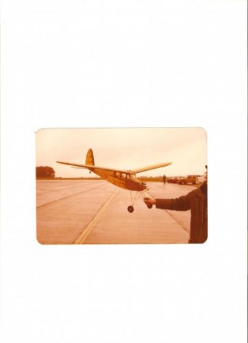 Quaker Flash Plan : Ben Buckle Kits, Classic Vintage Aeromodeling