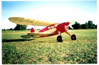 Elf BiPlane Plan (Mike Whittard)
