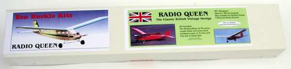 Radio Queen - Click Image to Close
