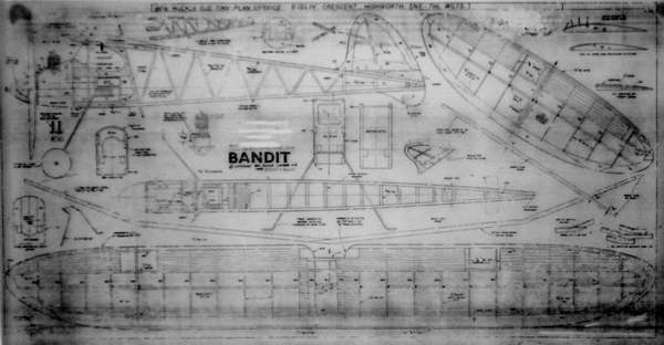 Bandit Plan - Click Image to Close