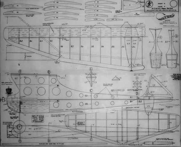 Banshee Plan - Click Image to Close