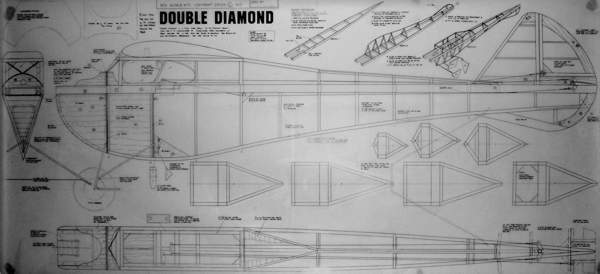 Double Diamond Demon Plan - Click Image to Close