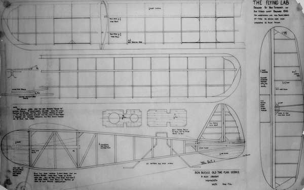 Flying Lab Plan - Click Image to Close