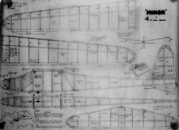 Soarer Minor Plan - Click Image to Close