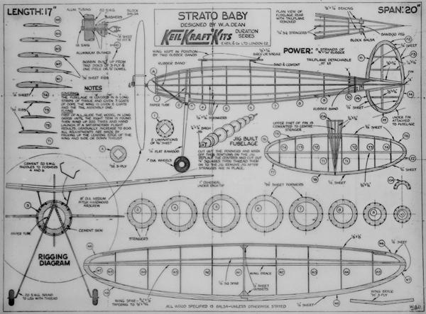 Strato Baby Plan - Click Image to Close