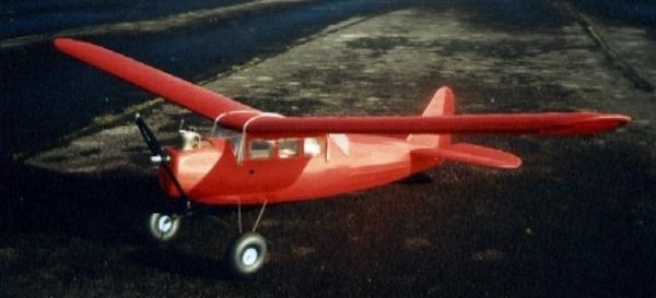 Buccaneer super Plan : Ben Buckle Kits, Classic Vintage