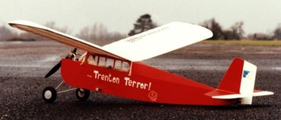 Trenton Terror Plan - Click Image to Close