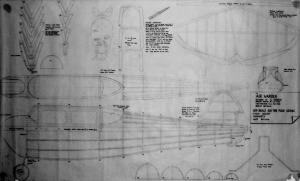 Air Warden Plan