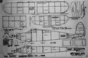 Ajax Duration Model Plan