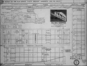 Gili Chopper Plan