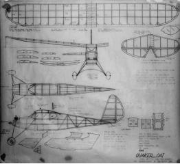 Quaker Oat Plan