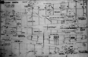 Skyleda Zenith Plan