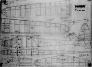 Soarer Minor Plan