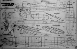 Southerner Mite Plan