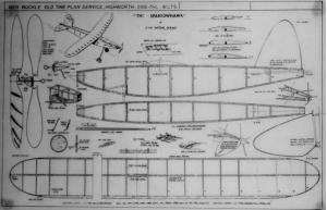 Sparrowhawk Plan